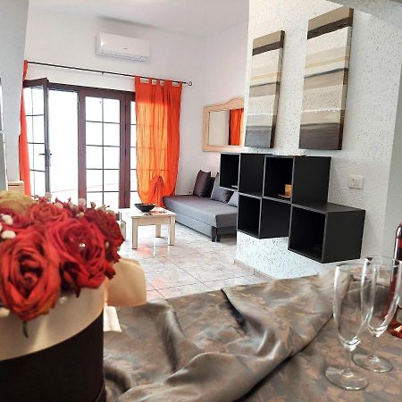 Blanca New Apartment 2 Bedrooms Адехе Екстериор снимка