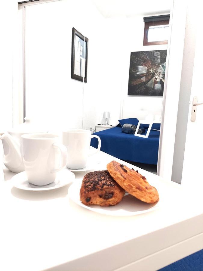 Blanca New Apartment 2 Bedrooms Адехе Екстериор снимка