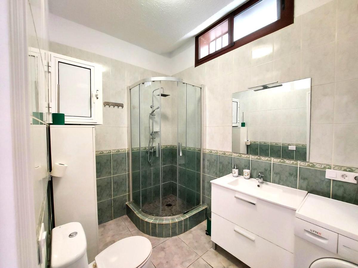 Blanca New Apartment 2 Bedrooms Адехе Екстериор снимка