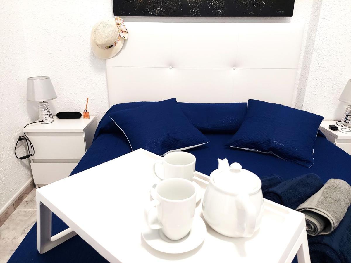 Blanca New Apartment 2 Bedrooms Адехе Екстериор снимка