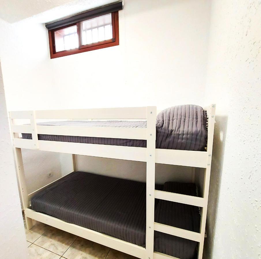 Blanca New Apartment 2 Bedrooms Адехе Екстериор снимка
