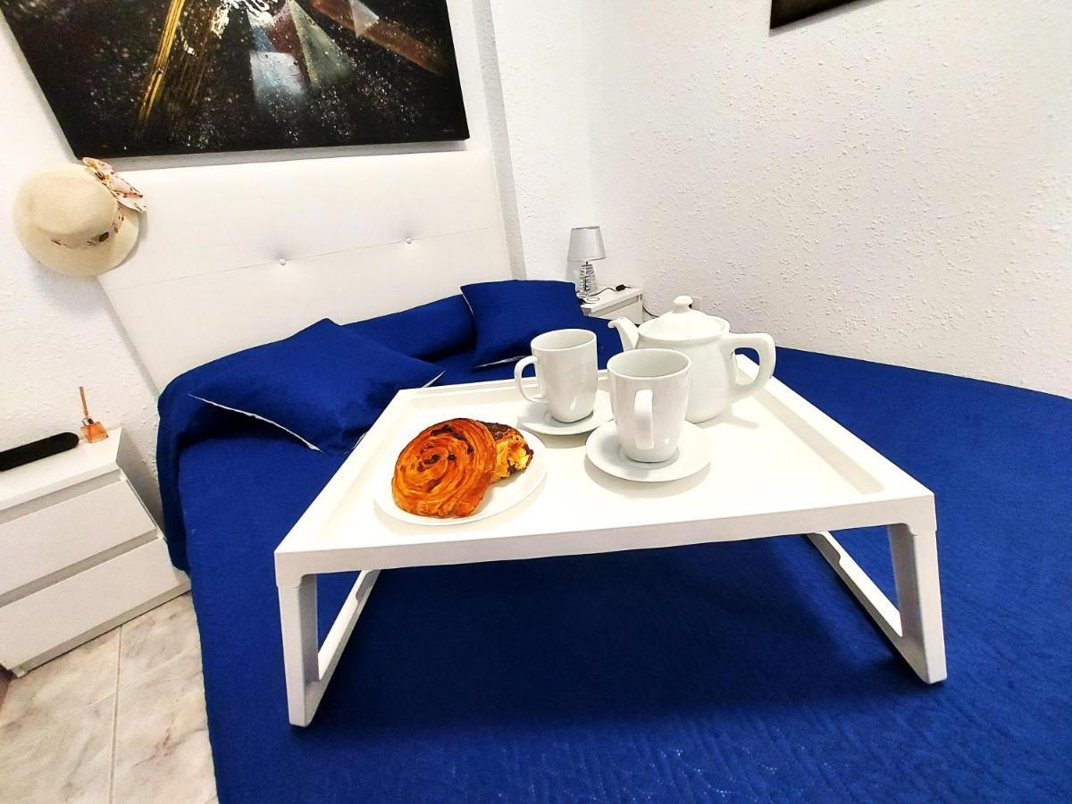Blanca New Apartment 2 Bedrooms Адехе Екстериор снимка
