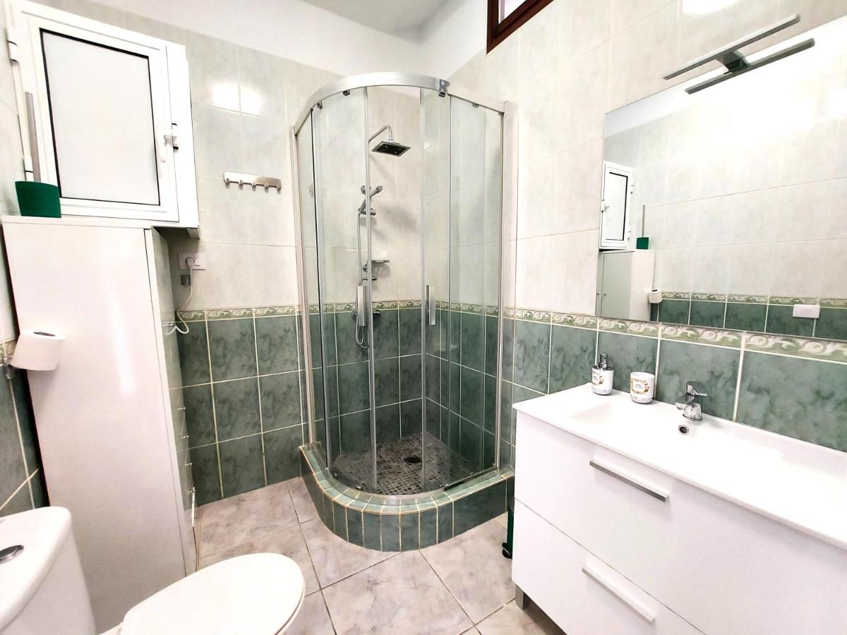 Blanca New Apartment 2 Bedrooms Адехе Екстериор снимка