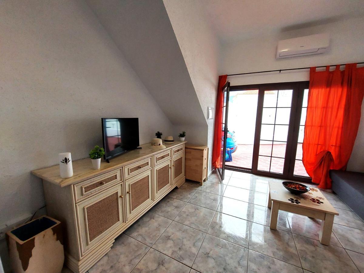 Blanca New Apartment 2 Bedrooms Адехе Екстериор снимка